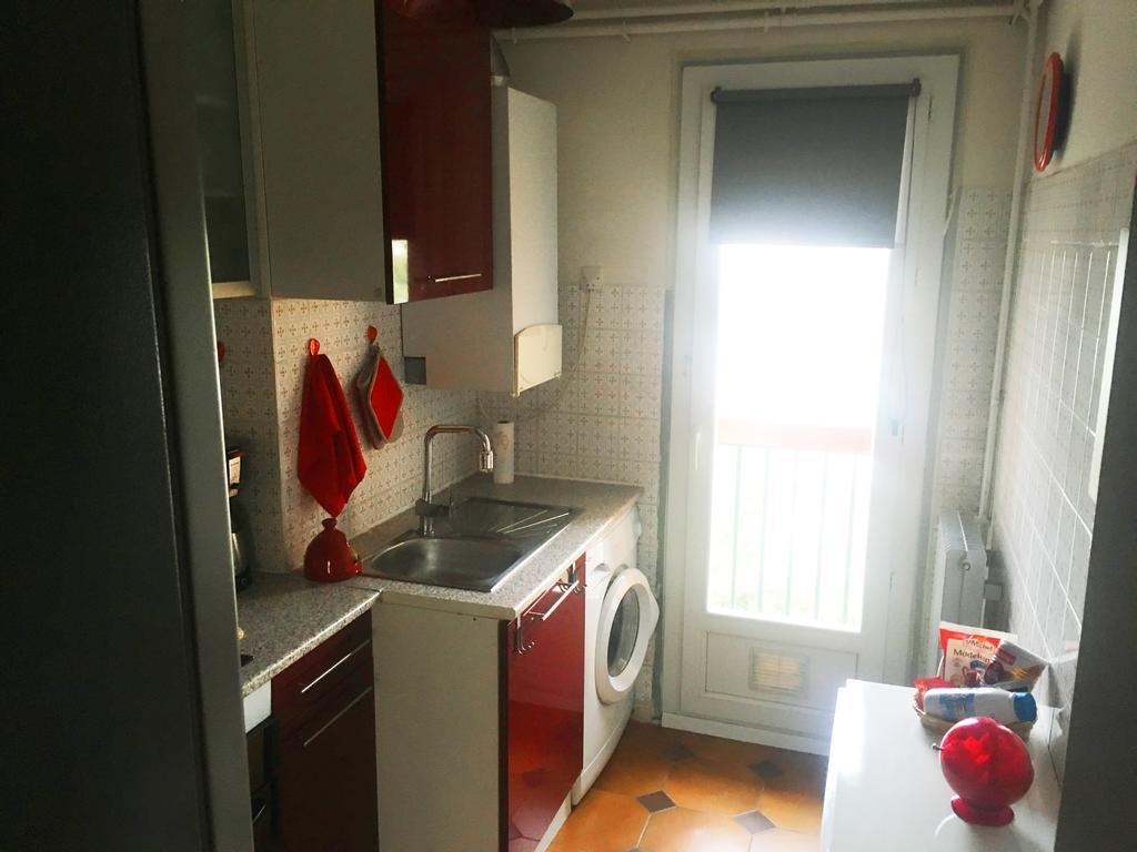 Апартаменты Appt Spacieux 60M2 - Vue Imprenable Proche Mer Et Montagne Перпиньан Экстерьер фото